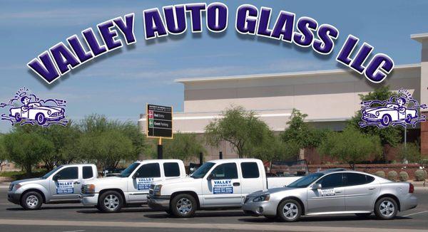 Valley Auto Glass