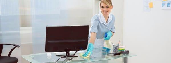 Cleanall Janitorial Service