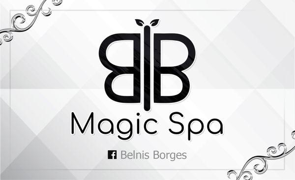 Bb Magic Spa