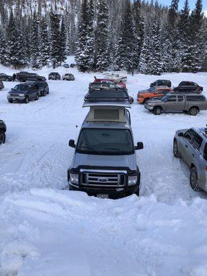 Front Range Auto Center