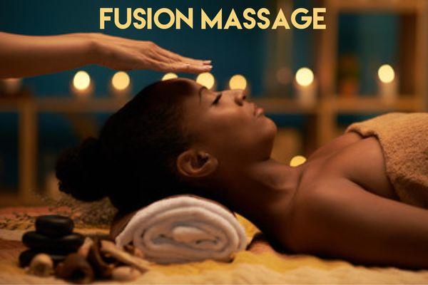 Fusion Massage