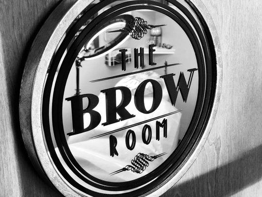 The Brow Room & Laser Lounge