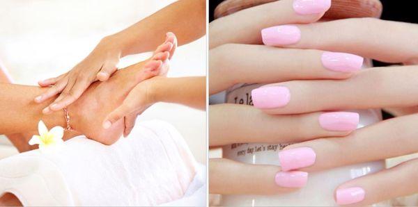 Manicures & Pedicures. Treat your hands and feet to this luxurious services at The Atlantis Salon, call for an appointment, 717 920 4777