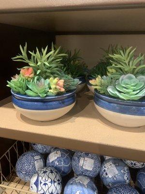 Fake succs