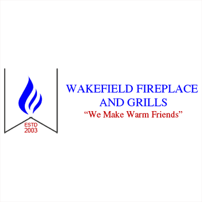 Wakefield Fireplace & Grills