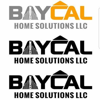 New Logo for BAYCAL Home Solutions LLC.

510.200.7799 or create@originalscreenprint.com