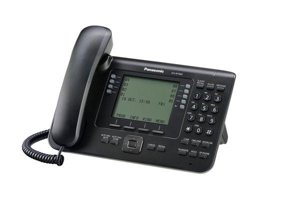 Panasonic Executive IP Desk Phone