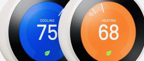 Quality WiFi thermostats