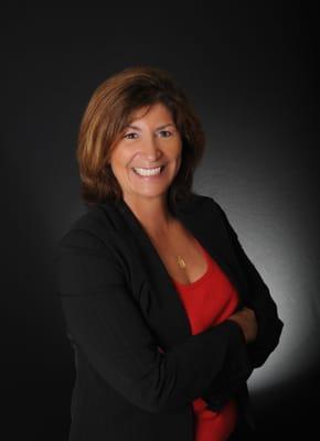 Christine Sidney - Keller Williams Realty