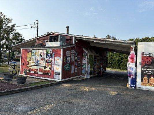 Greenlawn Dairy Mart