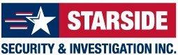 Starside's Private Investigators and Security professionals are fully licensed and insured. Starside is available nationwide