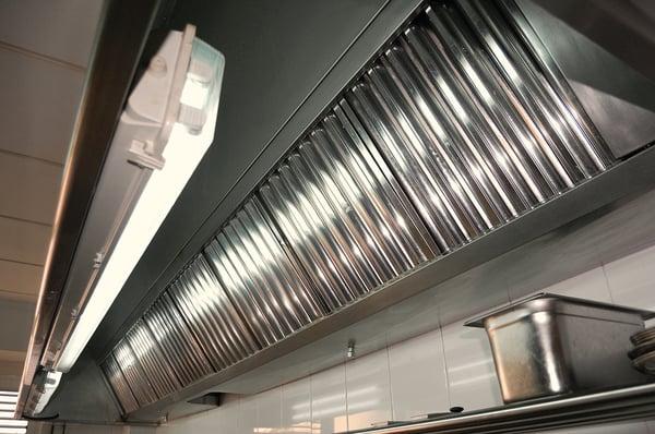 Restaurant Hood And Duct Cleaning Service Cincinnati OH