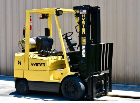 Fort Myers Forklift