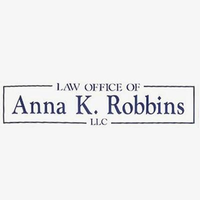 Law Office of Anna K. Robbins