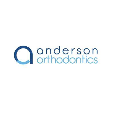 Logo Anderson Orthodontics Burleson TX