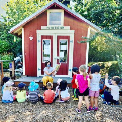 Ms. Tara's Preschool