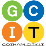 Gotham City Information Technology