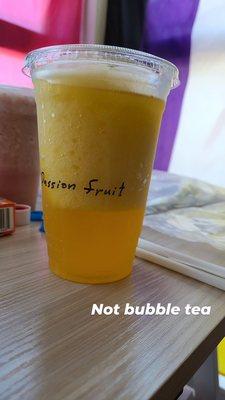 Bubble Tea PDX