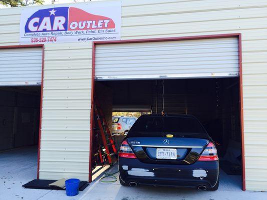 Car Outlet