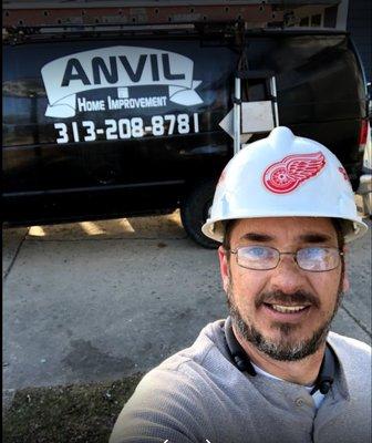 Anvil Home Improvements