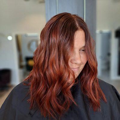 Full Color + Highlights