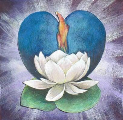 Lotus Heart Holistic Center