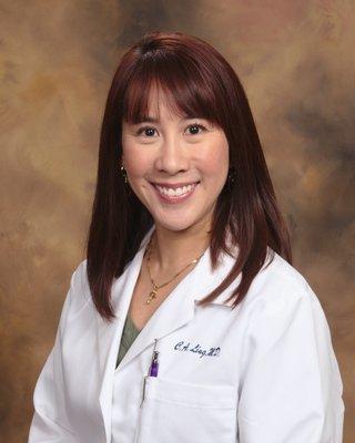 Carol Ann Ling, MD