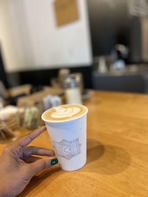 Catalyst Coffee Bar