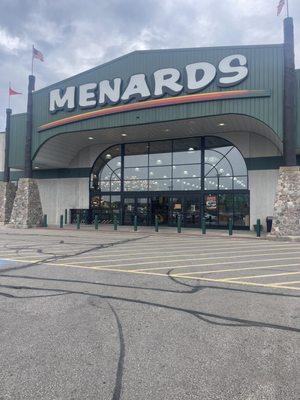 Menards