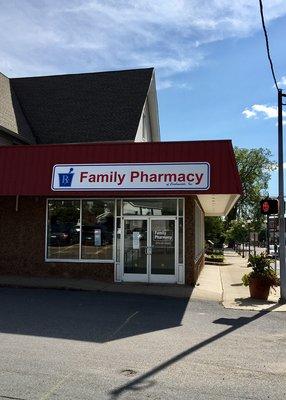 Family Pharmacy of Carbondale