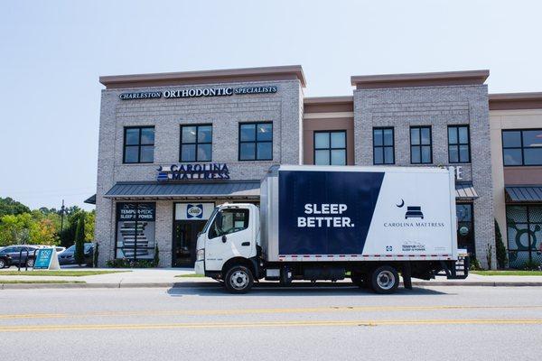 Carolina Mattress and Furniture