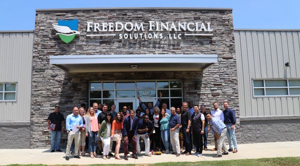 Freedom Financial Solutions