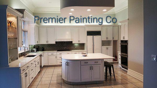 Premier Painting