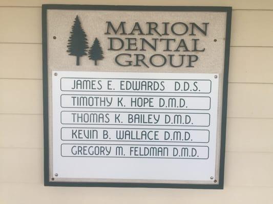 Marion Dental Group-Lady Lake