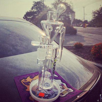 Glass Labs Smoke Shop