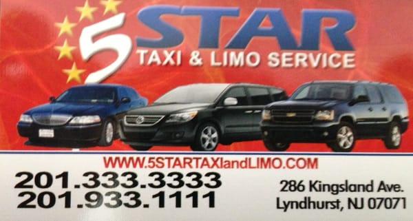 Airport Taxi Service