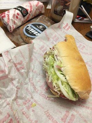 Jimmy John's