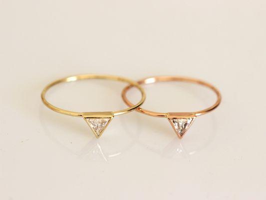 Photo added to depict rosegold vs gold.