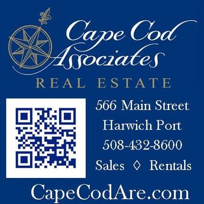 Cape Cod Associates Real Estate