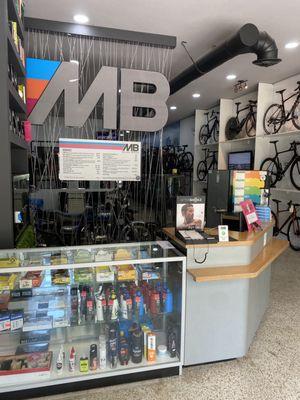 Welcome In to Miami Bikes