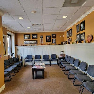 Premier Chiropractic Center