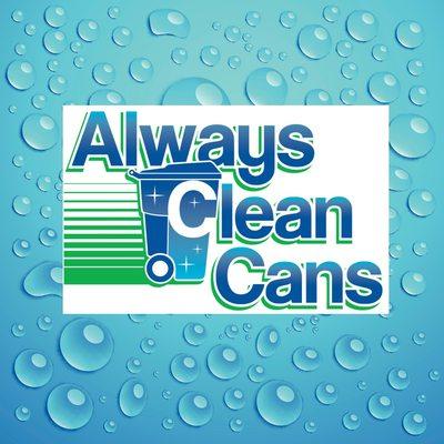 Always Clean Cans