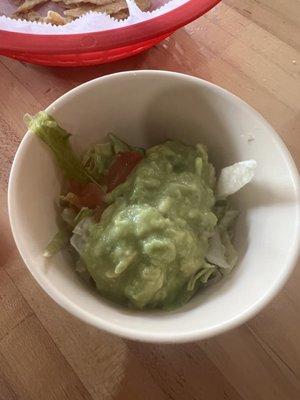 Guacamole