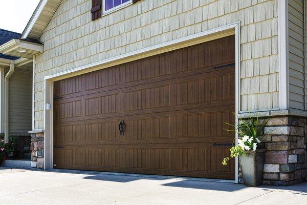 Overhead Door Company of Missoula Inc