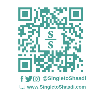 Single to Shaadi