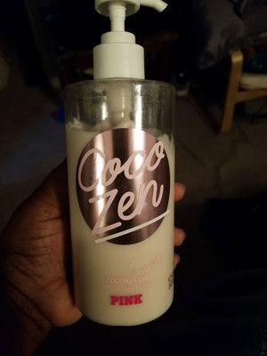 Coco Zen Lotion