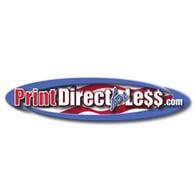 Print Direct For Less