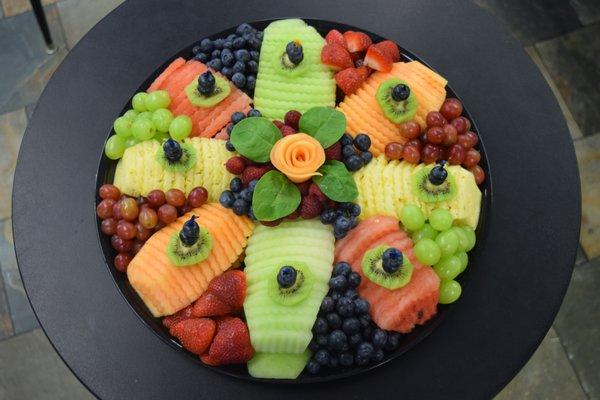 Fruit Platter