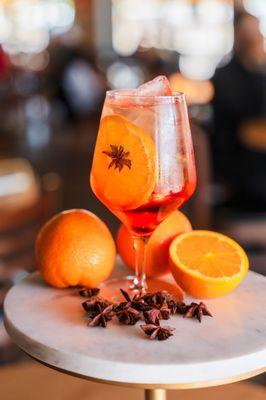 Aperol Spritz