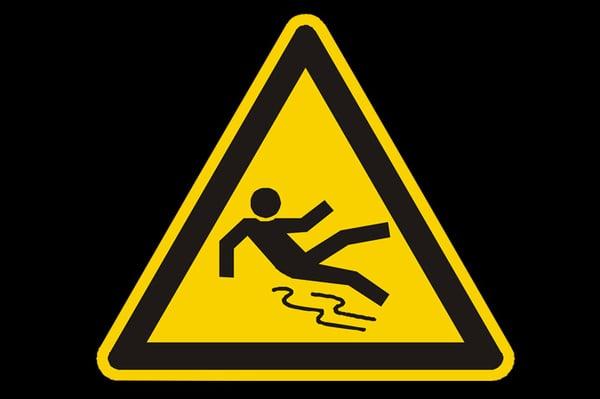 Slip & Fall